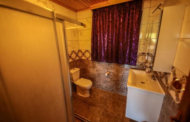 Cirali Villa Zeytin - Foto 46