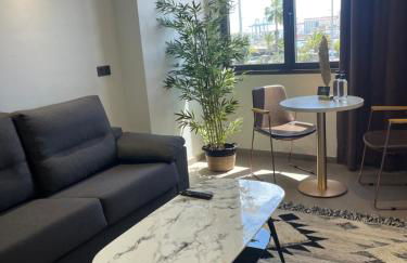 Poem Suites by Airnest - Foto 136