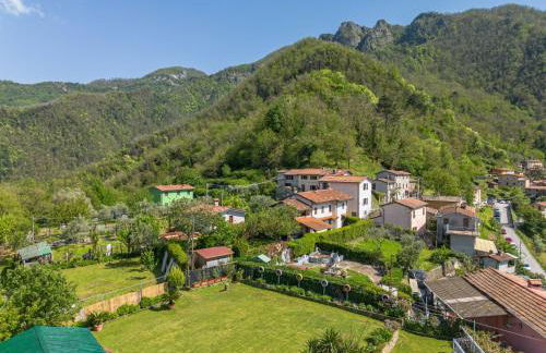 Apartment Casa Al Pianaccio by Interhome - Foto 31