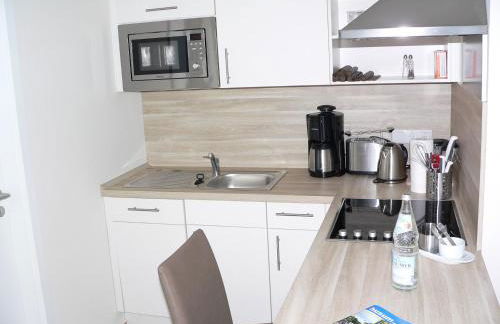 Nordsee Domizil Schobüll - Foto 24