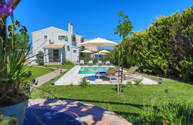 Villa Teresa in Roda - Foto 70