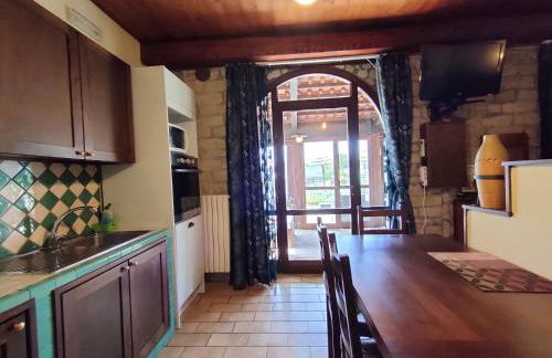 La Valle Del Sole Country House - Foto 12