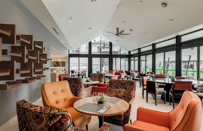 Domitys Bangsar Kuala Lumpur - Photo 38