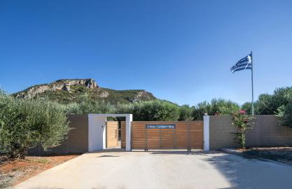 Olive Garden Villas - Foto 68