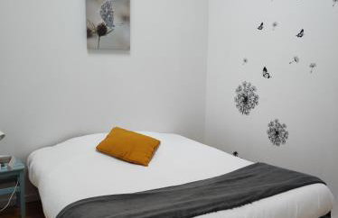 Maison de bourg cosy et fonctionnelle proche mer - Foto 17