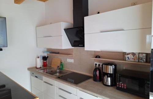 Sonnenhof Haus 2 - OG - Foto 21