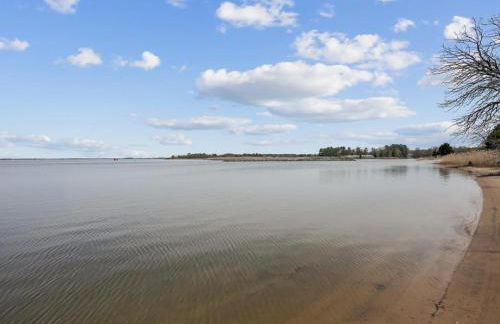 Centreville Waterfront Farm - 170 Acres - Pool - Private Dock - Private Beach - Foto 68