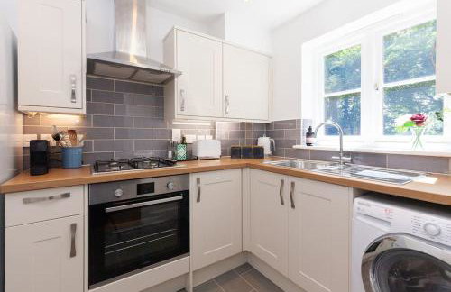 Oxfordshire Living - The Henrietta Cottage - Woodstock - Foto 15