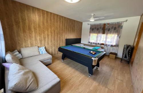 Casa Bellavista con piscina en Caldes Costa Brava - Foto 22