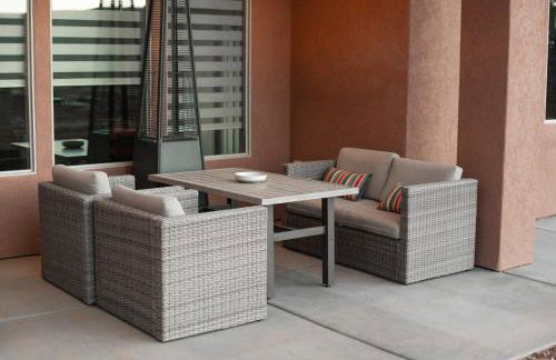 Red Canyon Bunkhouse at Kanab - New West Properties - Foto 26