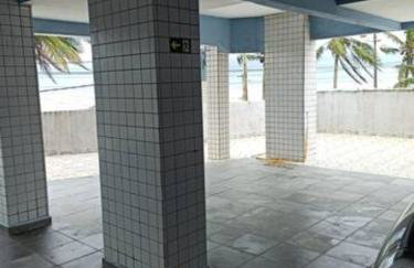 Ótimo Apartamento Frente ao Mar em Mongaguá - Foto 11