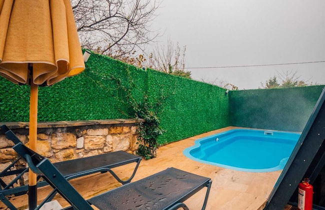 KARMATTE BUNGALOW - Foto 15