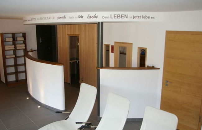 Holiday Apartment Hohe Stein - Foto 13