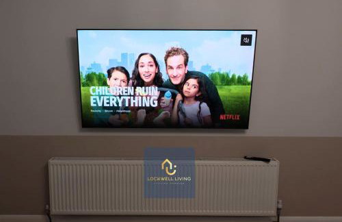 Chalfont Haven - Foto 6