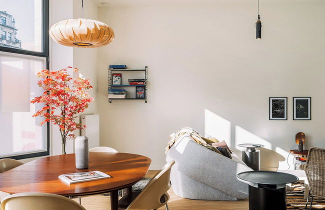 Smartflats - Avenue Antwerp - Foto 25