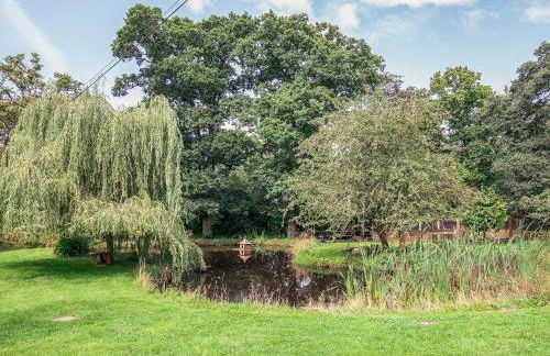 The Cottage At Dockens Water - Foto 3