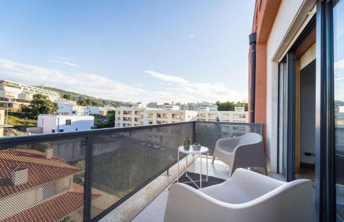 Espírito Santo - T4 apartamento familiar - Braga - Photo 7