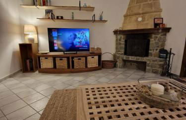 Villa Nicuzza Cefalù Sea side, swimming pool - Foto 20