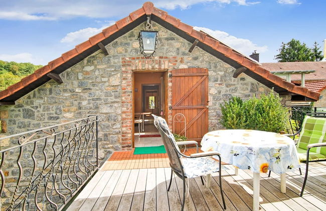 Charming Stay Near Forests - Photo 1