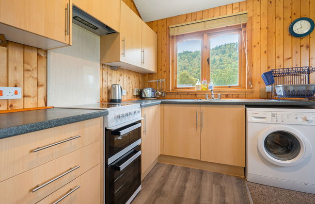 Balnain 3 Bed - Foto 9