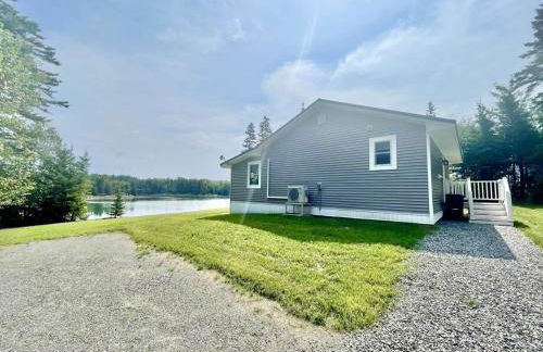 Oceanfront Cottage on Private Island - Foto 16