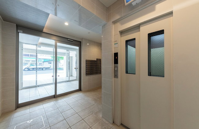 HILLS SAPPORO 203 - Foto 48