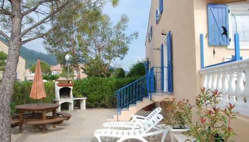 Résidence Niccola - Photo 3