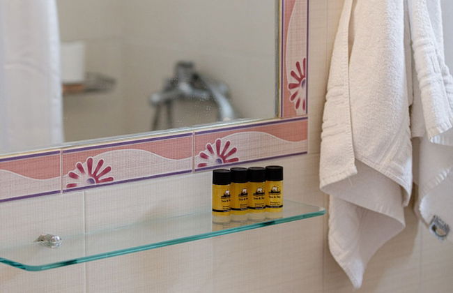 Yiannis Apartments - Foto 21