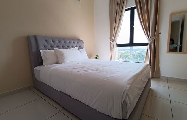 The Horizon Ipoh Dual L13 by Grab A Stay - Foto 18
