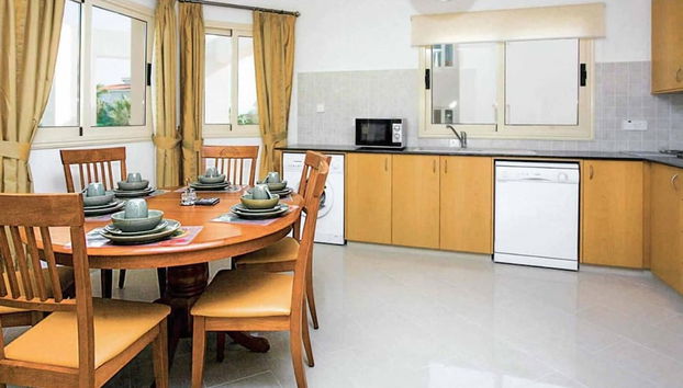 Villa Coralia Dream 12 - Foto 5, Zimmer