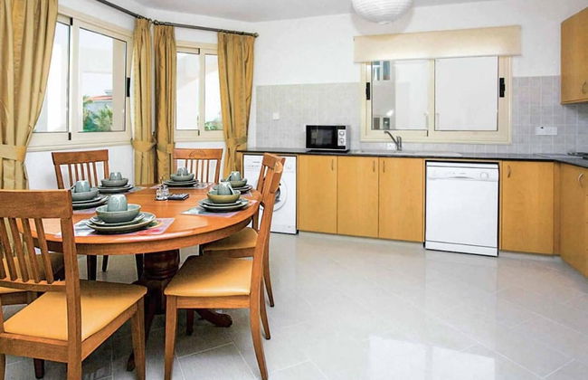 Villa Coralia Dream 12 - Foto 5