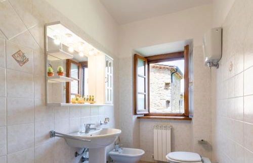 Pugnano Alto - appartamento Porcino - Foto 17