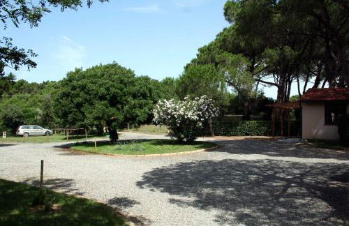 Villa Bolgherello - Foto 31