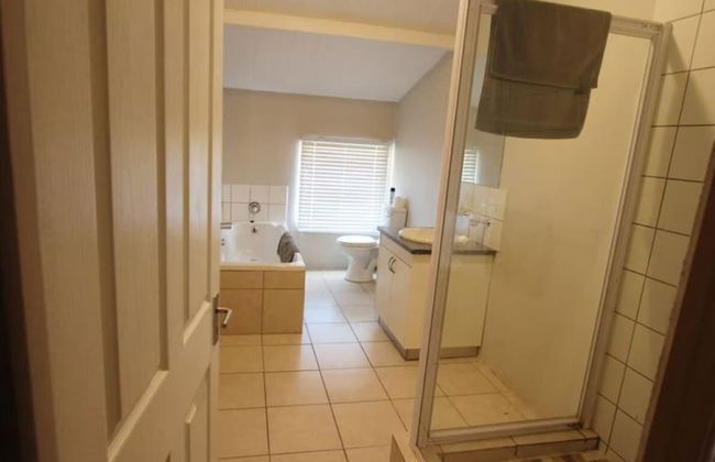 Clanwilliam Accommodation - Foto 11