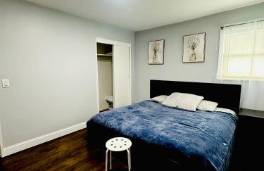 Spacious 4Bdrs house with parking - Foto 8