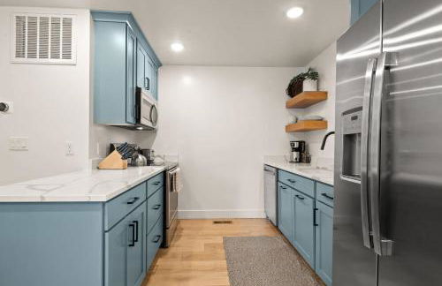 Near Downtown Stylish 2BR With Amazing Patio - 5 - Foto 11