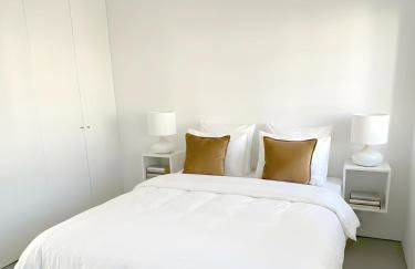 1BR with Panoramic View in historic centre Loulé - Foto 18