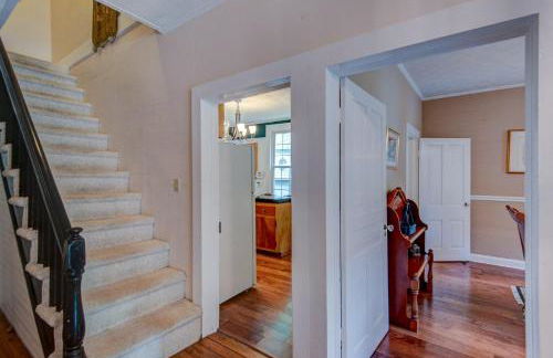 Historic McGuire House - Foto 9