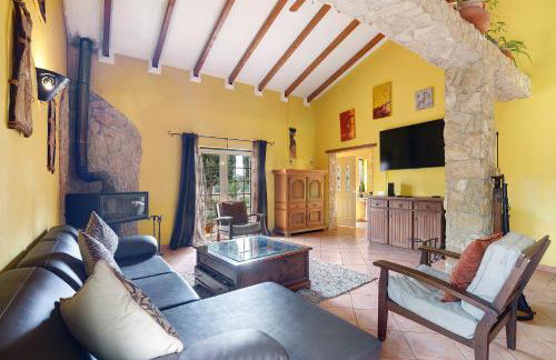 Villa Quinta do Mocho - Foto 34