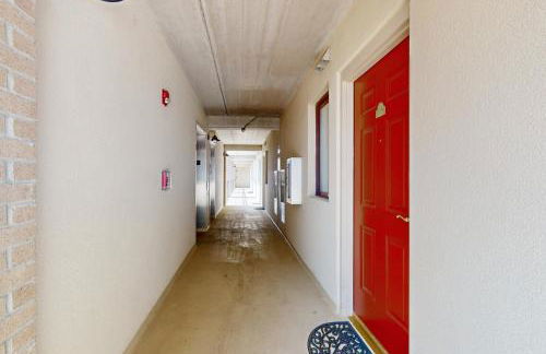 WI23 Water Street Condos Unit 808 - Foto 15