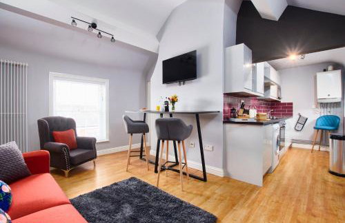 Delven House- Serviced Apartments - Photo 60