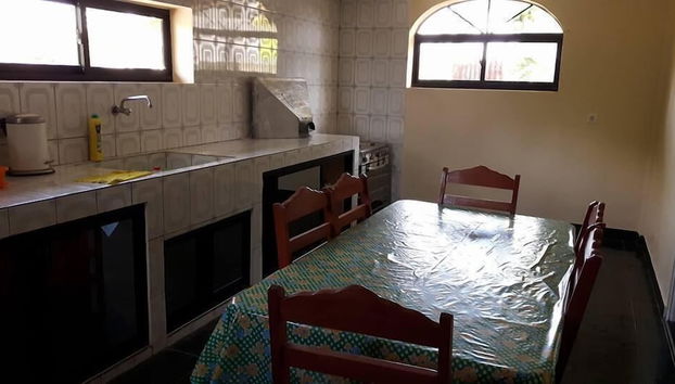 Refeições no quarto