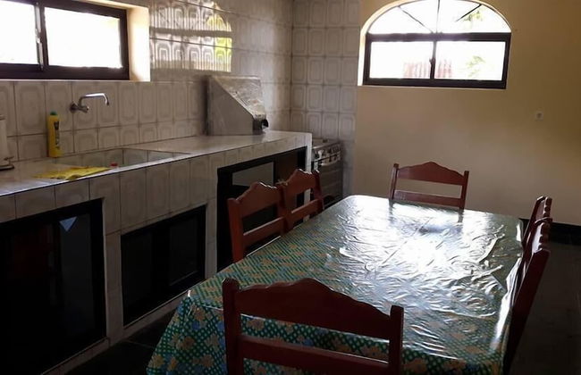 Amir's Apartment - Foto 5