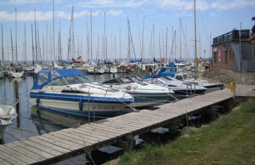 Ferienwohnung Haffblick - Foto 22