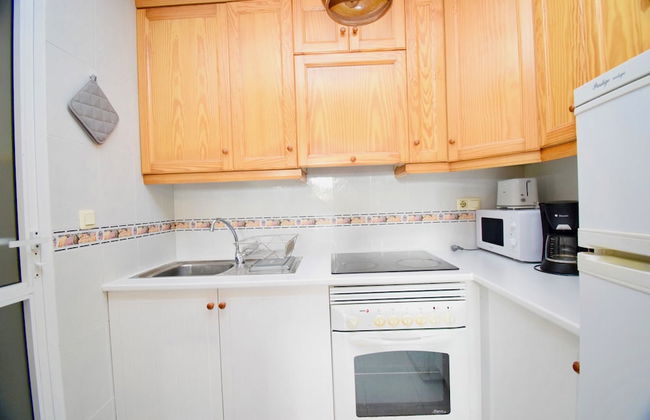 038 Fantastic Holiday // AC - Wifi - Foto 17