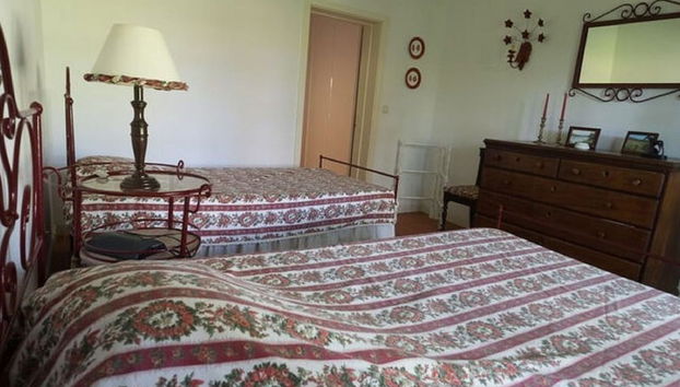 Cozy Mansion in Ponte de Lima With Pool - Foto 2, Quarto