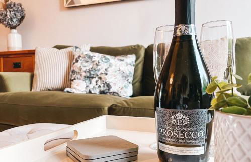 Beechwood Park by Solace Stays - Foto 13