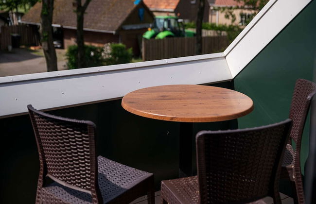 Attractive Apartment on Ameland - Foto 23