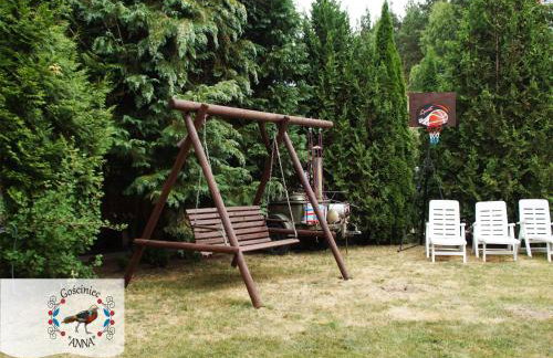 Holiday Home Zgorzale by Lake Radunskie - Photo 57