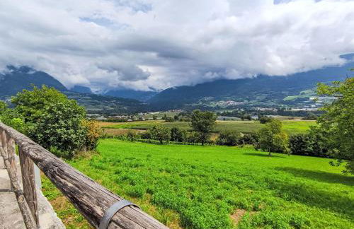 Apartment Picchio Autunno by Interhome - Foto 32